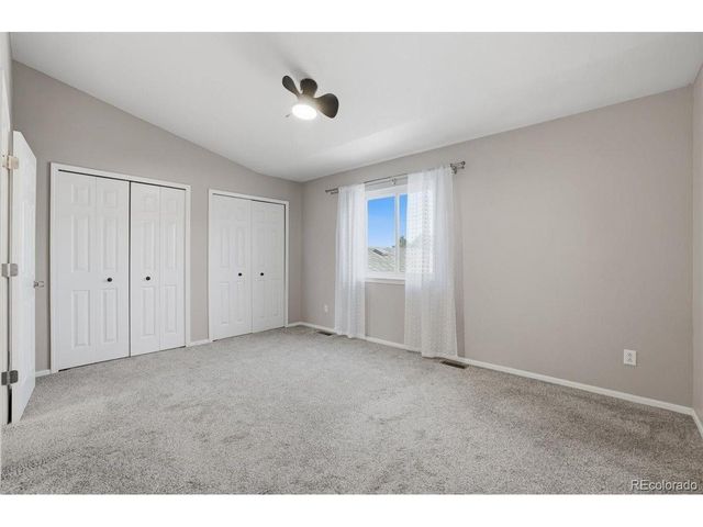 3147 Hearthridge Cir, Colorado Springs, CO 80918