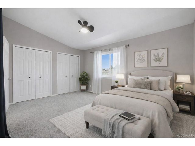 3147 Hearthridge Cir, Colorado Springs, CO 80918