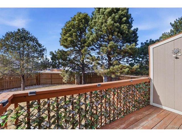3147 Hearthridge Cir, Colorado Springs, CO 80918