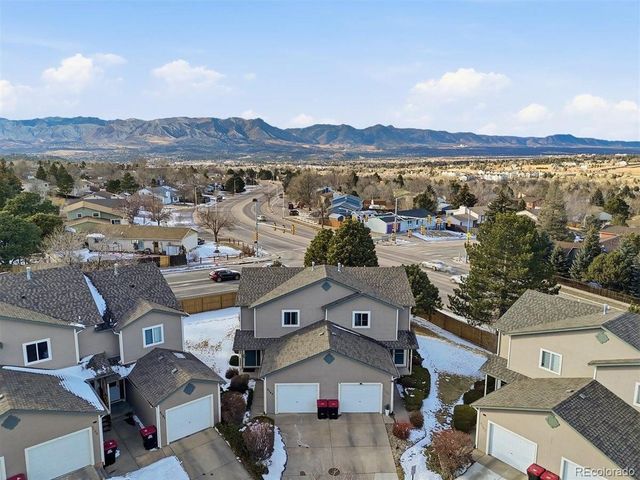 3147 Hearthridge Cir, Colorado Springs, CO 80918