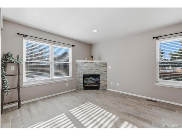 3147 Hearthridge Cir, Colorado Springs, CO 80918