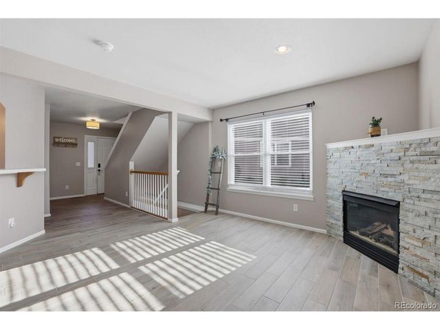 3147 Hearthridge Cir, Colorado Springs, CO 80918