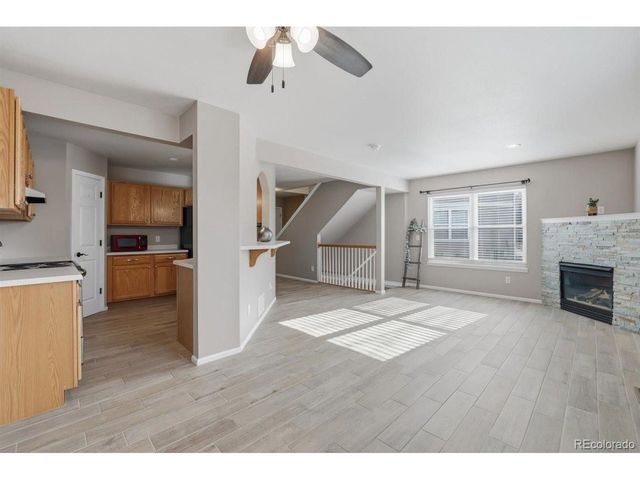 3147 Hearthridge Cir, Colorado Springs, CO 80918