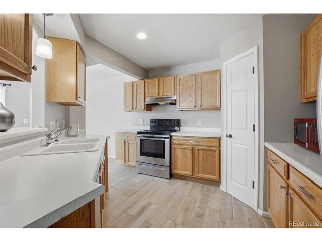 3147 Hearthridge Cir, Colorado Springs, CO 80918