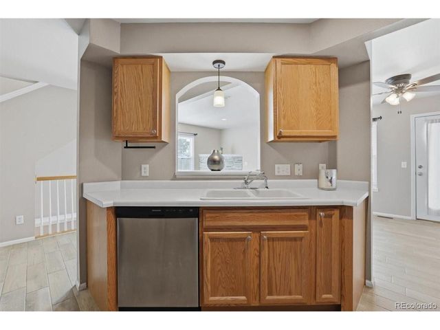 3147 Hearthridge Cir, Colorado Springs, CO 80918