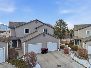 3147 Hearthridge Cir, Colorado Springs, CO 80918
