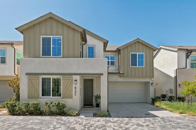 8246 Waverly, San Diego, CA 92129