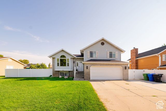 1817 W 150 N, West Point, UT 84015