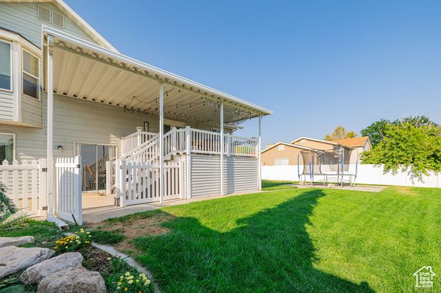 1817 W 150 N, West Point, UT 84015