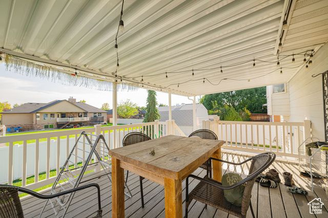 1817 W 150 N, West Point, UT 84015