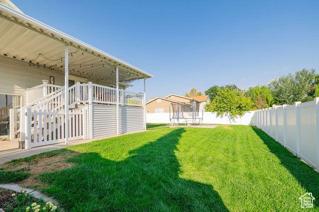 1817 W 150 N, West Point, UT 84015