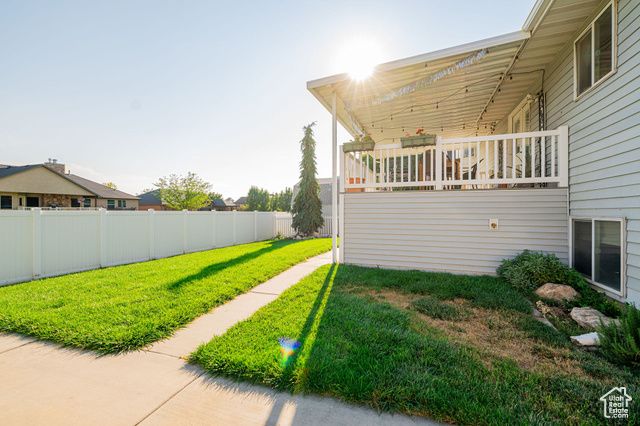 1817 W 150 N, West Point, UT 84015