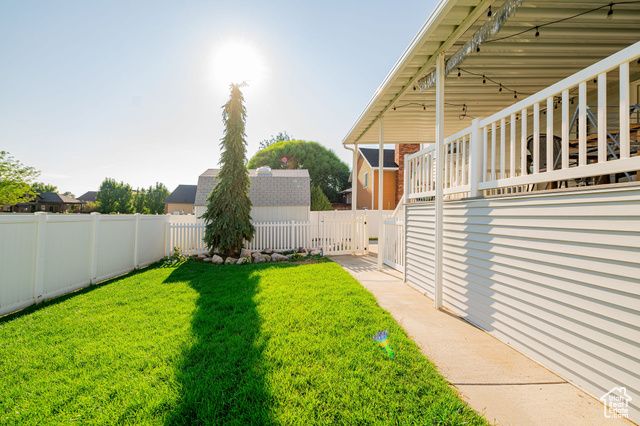 1817 W 150 N, West Point, UT 84015
