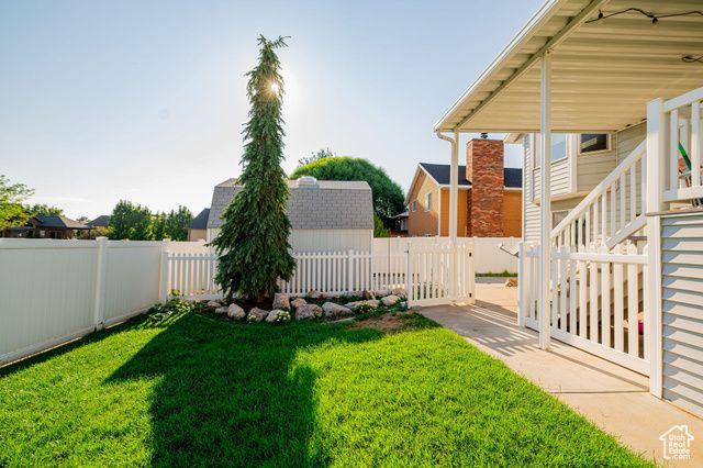 1817 W 150 N, West Point, UT 84015