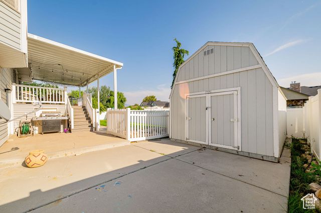 1817 W 150 N, West Point, UT 84015