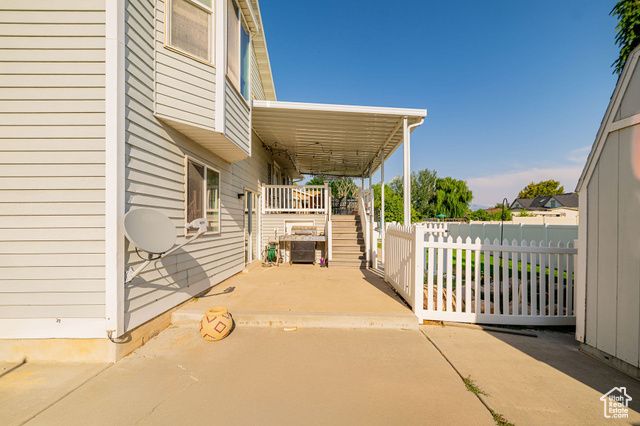 1817 W 150 N, West Point, UT 84015