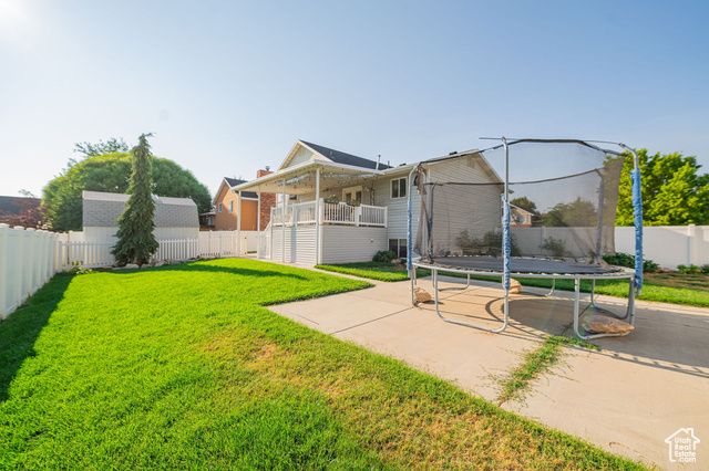 1817 W 150 N, West Point, UT 84015