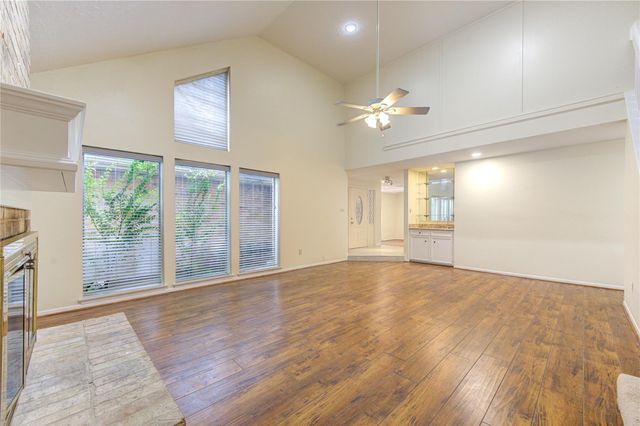 12810 Chaseland Lane, Houston, TX 77077