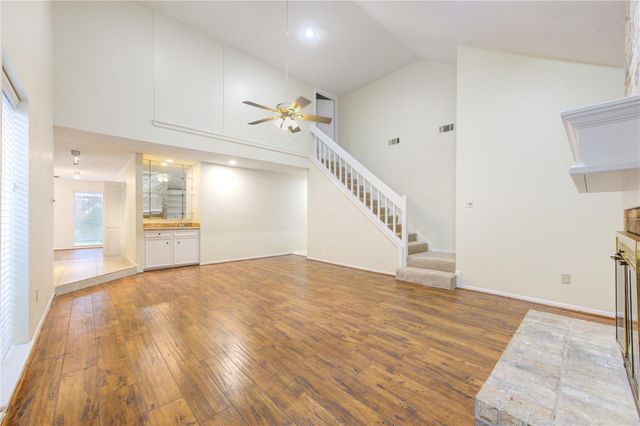 12810 Chaseland Lane, Houston, TX 77077