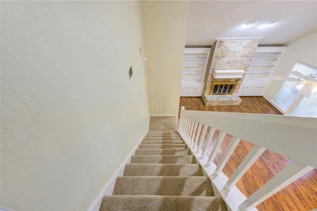12810 Chaseland Lane, Houston, TX 77077