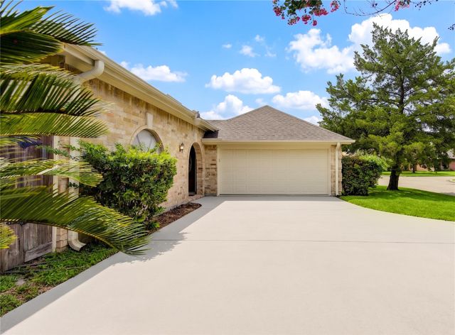 12810 Chaseland Lane, Houston, TX 77077