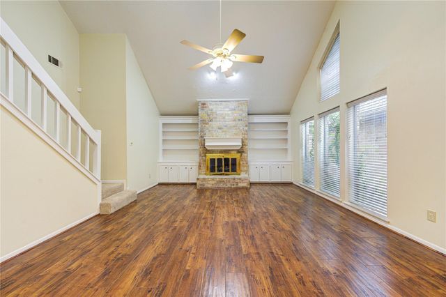 12810 Chaseland Lane, Houston, TX 77077