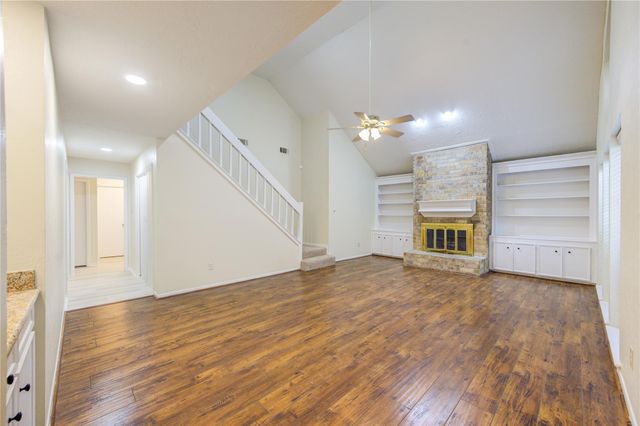 12810 Chaseland Lane, Houston, TX 77077