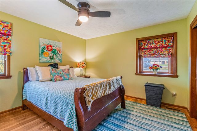 610 W Alex Bell Road, Washington Twp, OH 45459