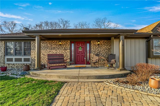 610 W Alex Bell Road, Washington Twp, OH 45459