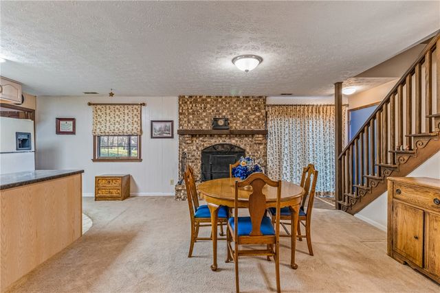 610 W Alex Bell Road, Washington Twp, OH 45459