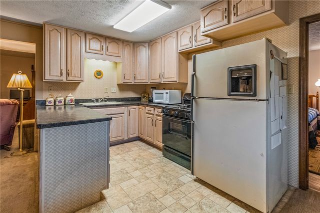 610 W Alex Bell Road, Washington Twp, OH 45459