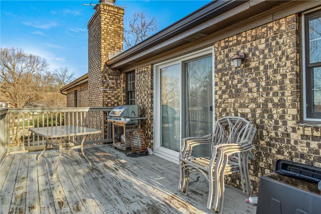 610 W Alex Bell Road, Washington Twp, OH 45459