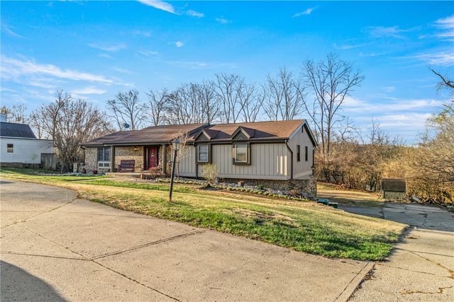 610 W Alex Bell Road, Washington Twp, OH 45459