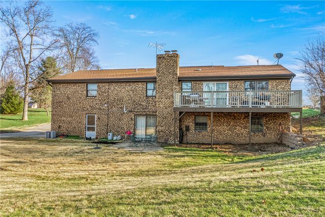 610 W Alex Bell Road, Washington Twp, OH 45459