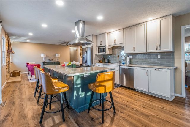 610 W Alex Bell Road, Washington Twp, OH 45459