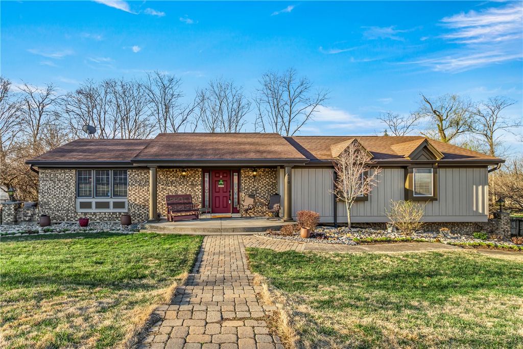 610 W Alex Bell Road, Washington Twp, OH 45459