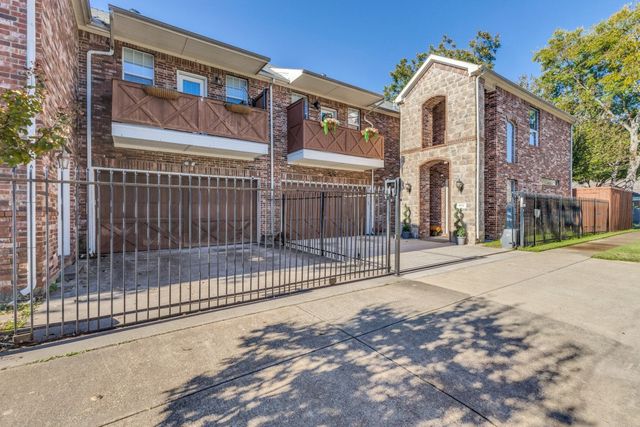 4931 Homer Street, Dallas, TX 75206