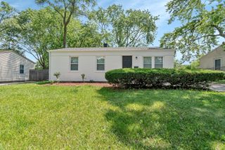 21655 Clyde Avenue, Sauk Village, IL 60411