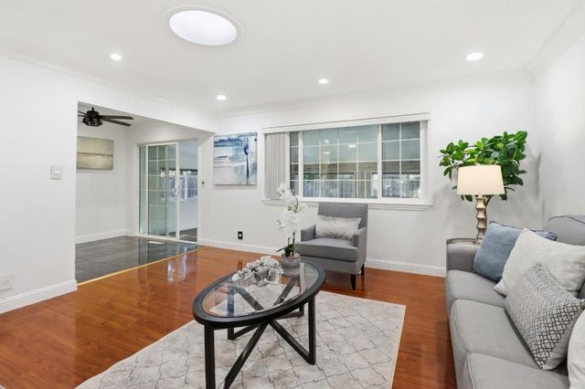 395 Fanyon Street, Milpitas, CA 95035