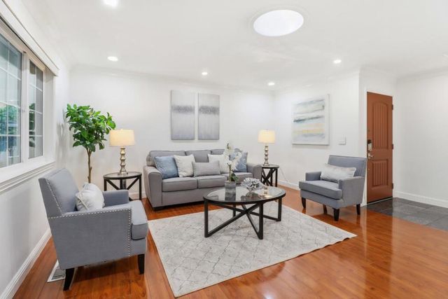 395 Fanyon Street, Milpitas, CA 95035