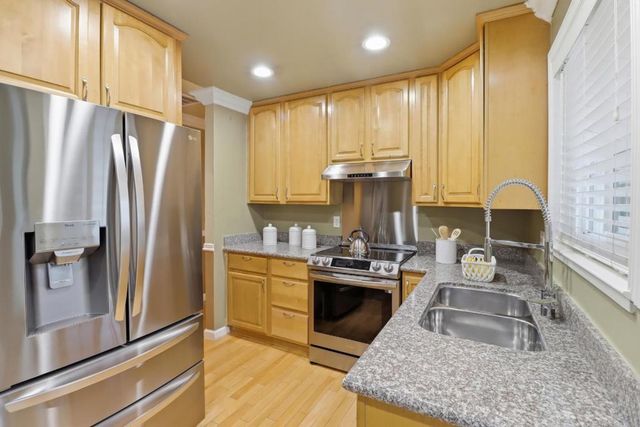 395 Fanyon Street, Milpitas, CA 95035