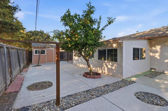 395 Fanyon Street, Milpitas, CA 95035