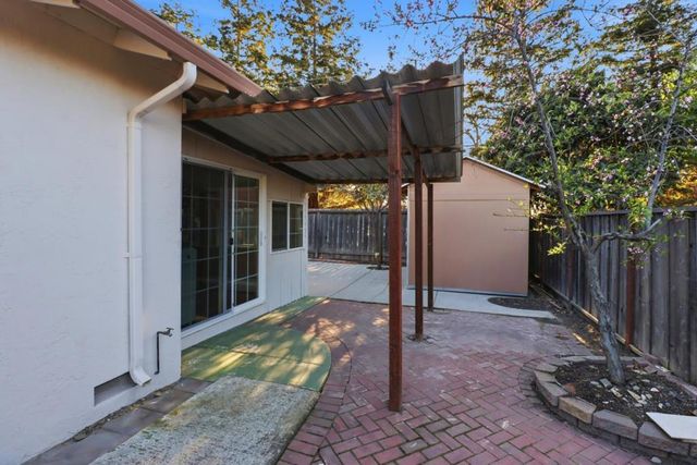 395 Fanyon Street, Milpitas, CA 95035