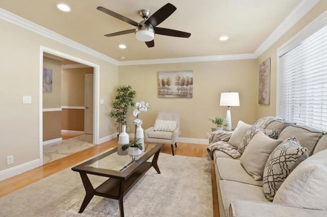 395 Fanyon Street, Milpitas, CA 95035