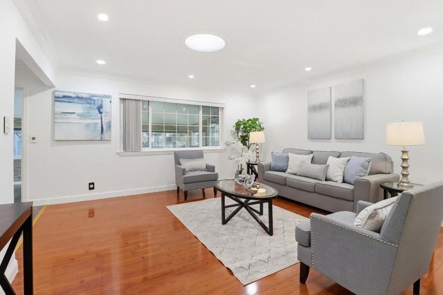 395 Fanyon Street, Milpitas, CA 95035