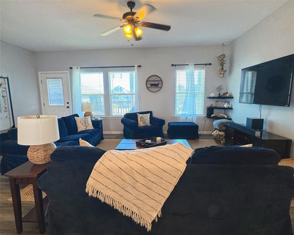 12930 Buccaneer Parkway, Freeport, TX 77541