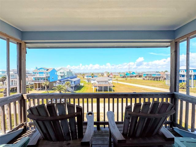 12930 Buccaneer Parkway, Freeport, TX 77541