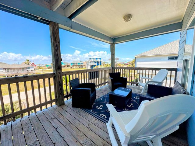 12930 Buccaneer Parkway, Freeport, TX 77541