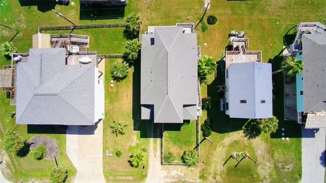 12930 Buccaneer Parkway, Freeport, TX 77541