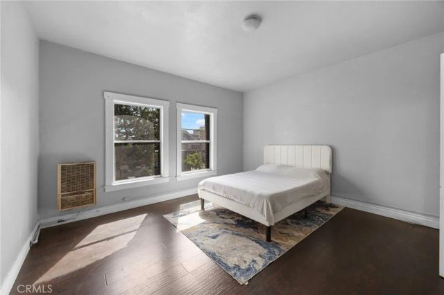 4125 S Figueroa 202, Los Angeles, CA 90037